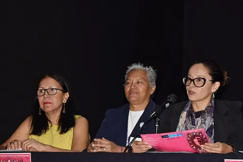 Alistan XV Foro Internacional de Teatro Universitario
