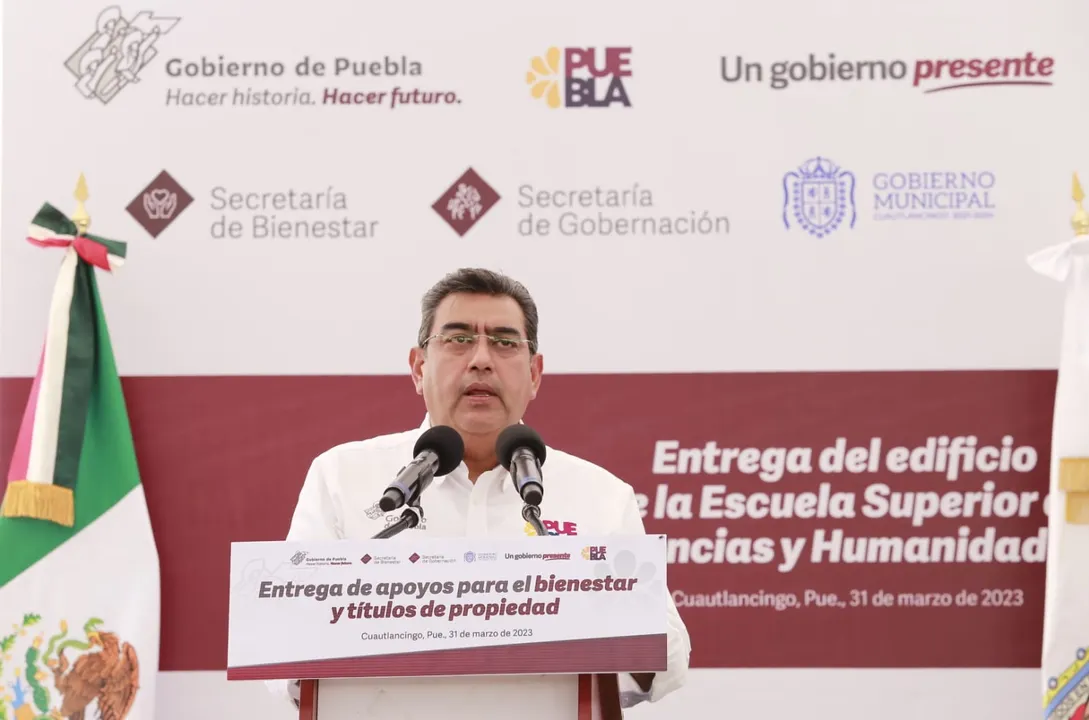 Sergio Salomón Céspedes