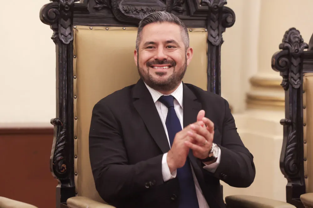 Adán Domínguez Sánchez