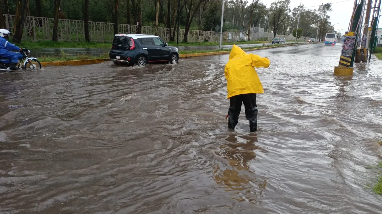 Agua de Puebla