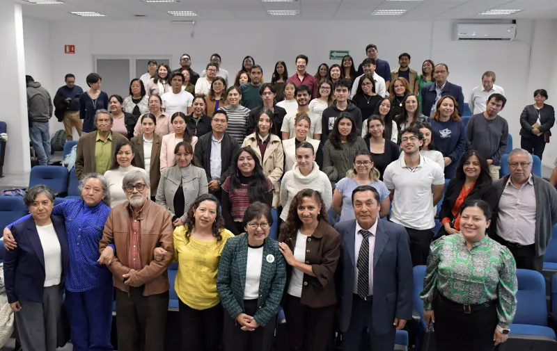 Posgrado en Ciencias Ambientales de la BUAP cumple 30 años de formación e investigación