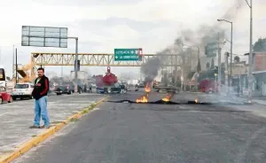 Pide Segob prudencia en combate al robo de combustible