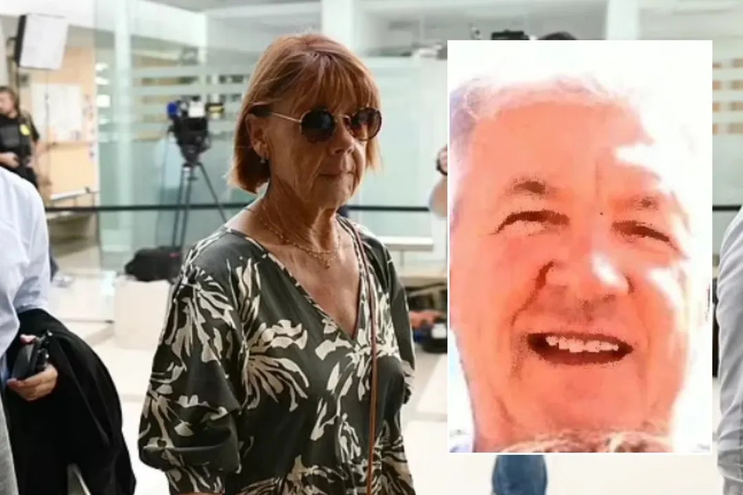 Fiscalía de Francia pide 20 años de cárcel para Dominique Pelicot por violación masiva
