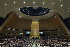 Alerta ONU sobre ?riesgo de genocidio? en Burundi