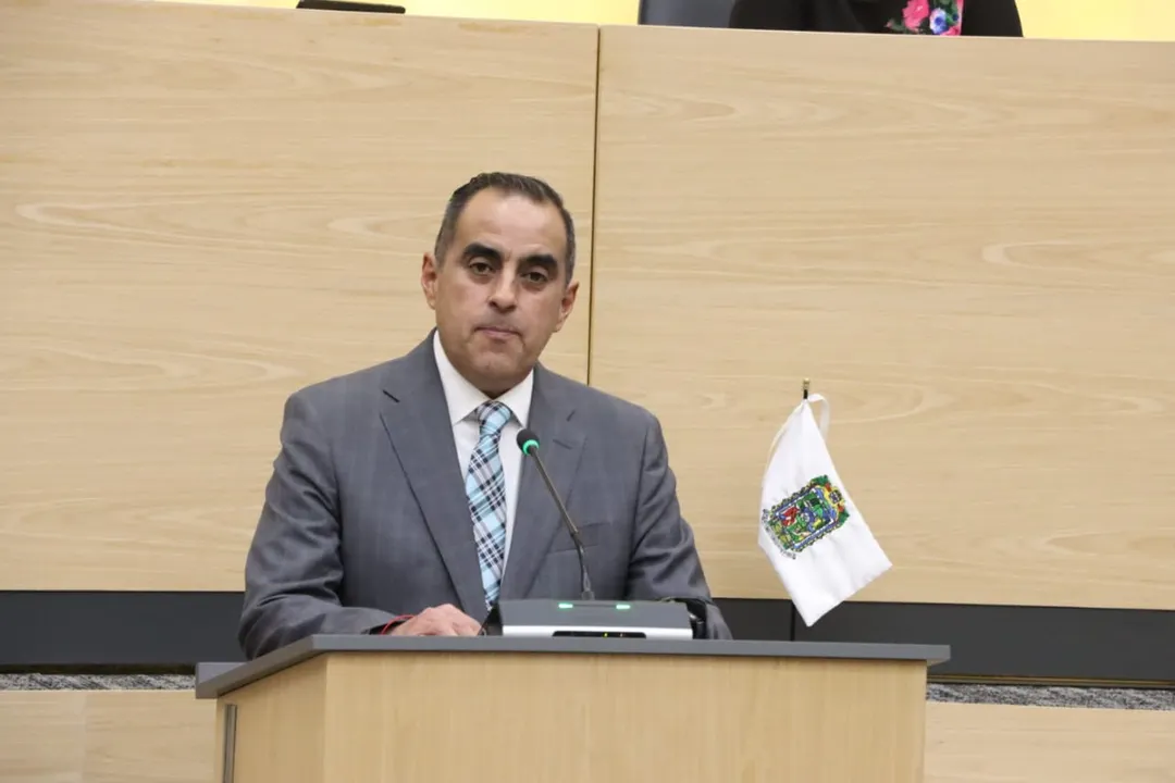 Mauricio Céspedes descarta la reelección en 2027, pero abre la puerta a una candidatura en Tepeaca
