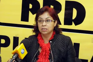 Reporta PRD 57 interesados en candidaturas