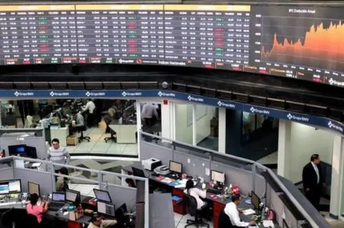 Este año llegaron 17 nuevas empresas a la Bolsa Mexicana