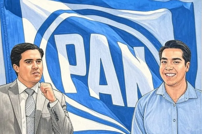 Jovenes Panistas