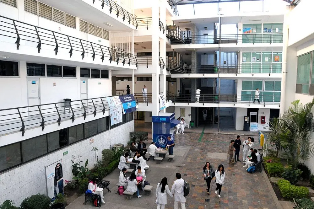 Buap Medicina