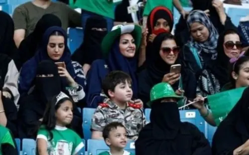Arabia Saudita tendrá su primera liga femenina de futbol de manera oficial