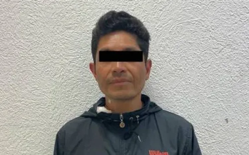Exesposo de maestra de la UAEM confiesa que la mató por celos