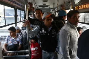 Jalón de orejas a Julián Rendón por declaraciones contra usuarios de RUTA