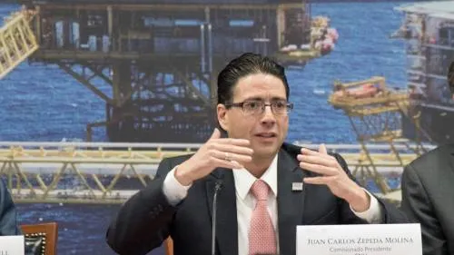 Falso que Rocío Nahle haya solicitado mi renuncia: Juan Carlos Zepeda