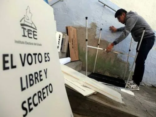 Elección extraordinaria en Puebla costará 450 millones de pesos