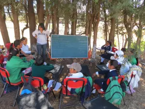 Conafe ampliará servicios para 5 mil niños más en Puebla