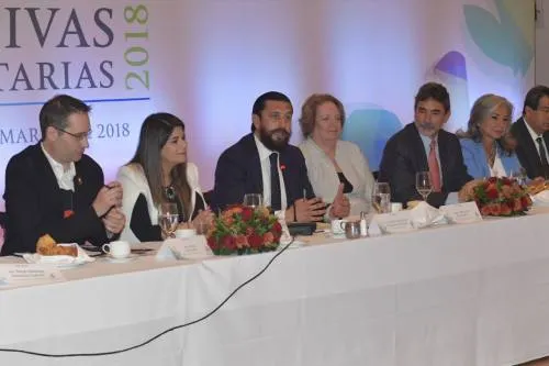 Asegura Sagarpa que continuará crecimiento en el sector Agroalimentario nacional