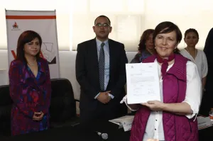 Consejeros electorales discriminaron durante el registro de candidatos