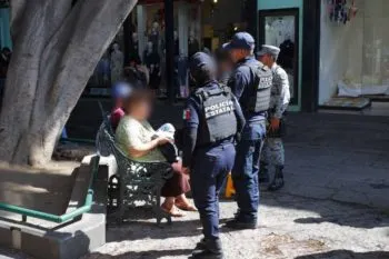 Festividades tranquilas: 17 detenciones durante operativos “Puebla Segura” y “Unidos Por Ti”
