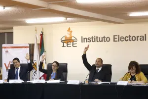 Aprueban convocatoria para candidatos independientes