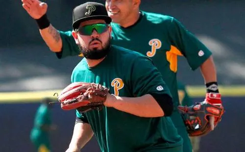 Hay talento para volver al protagonismo en este 2019: Chuy Arredondo