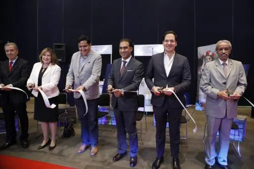 Puebla a la vanguardia en industria textil: Kuri