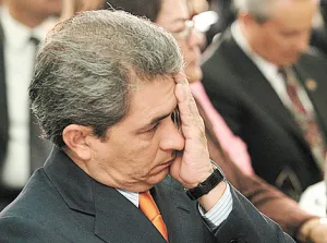 Yarrington compró terrenos en EEUU por 22 mdd