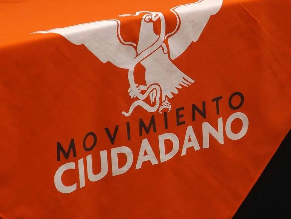Movimiento Ciudadano
