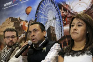 Ordena TEPJF sanción contra alcalde de Cuautlancingo