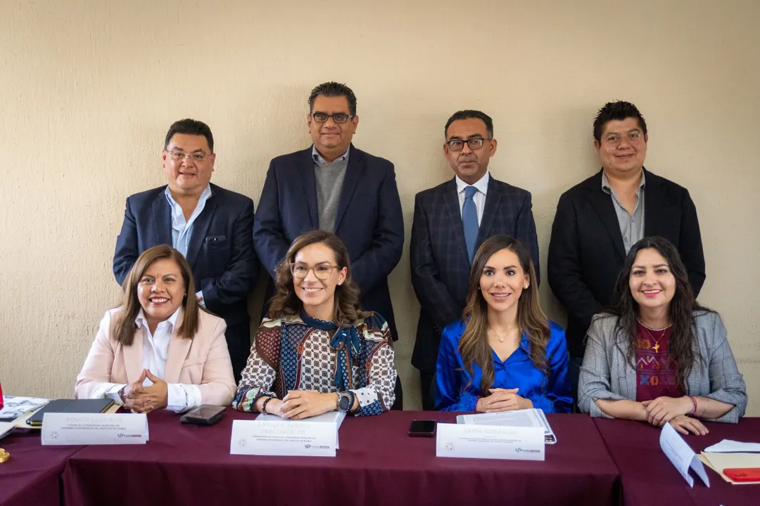 Comité de Igualdad Laboral y No Discriminación