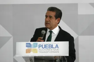 Desmiente SGG declaraciones del Senador Luis Miguel Barbosa