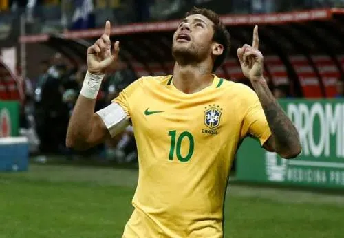 Video: Neymar y su endemoniada carrera al gol