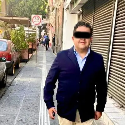 Arturo Rueda