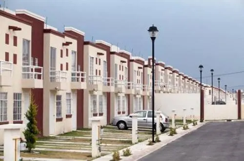95 por ciento de las casas comercializadas por crédito hipotecario tiene seguro contra daños