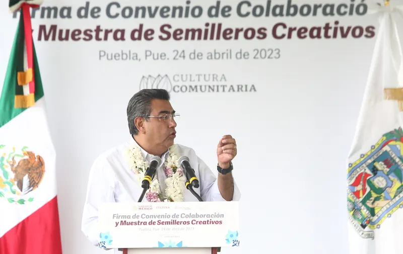 Sergio Salomón Céspedes