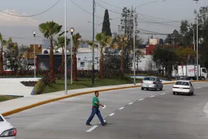 SCT intervendrá Carretera Puebla-Huajuapan de León