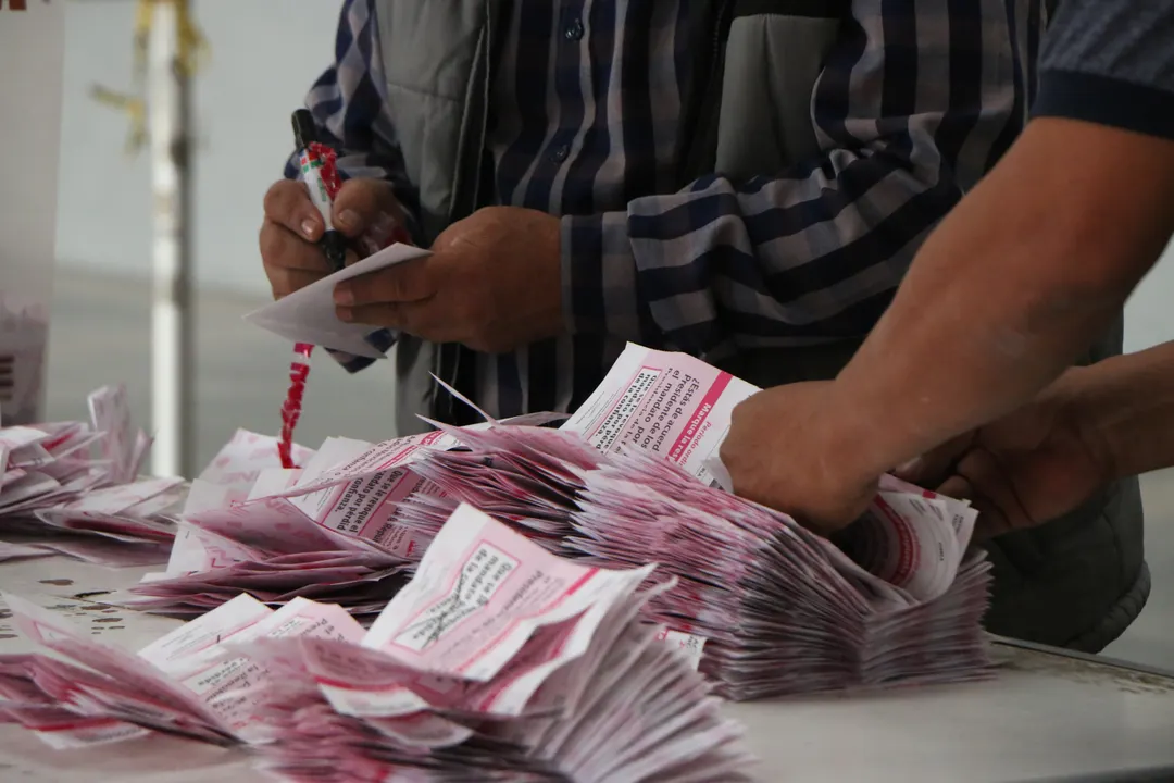 Algo no cuadra en los votos obtenidos por AMLO en Puebla