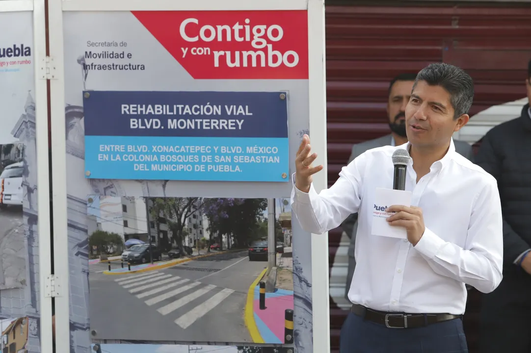 Eduardo Rivera Pérez