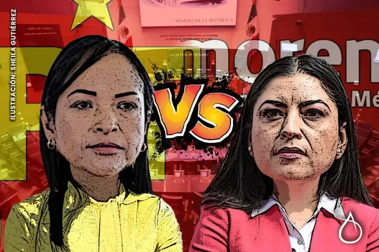 Lizeth Sanchez Claudia Rivera Corte Milagros