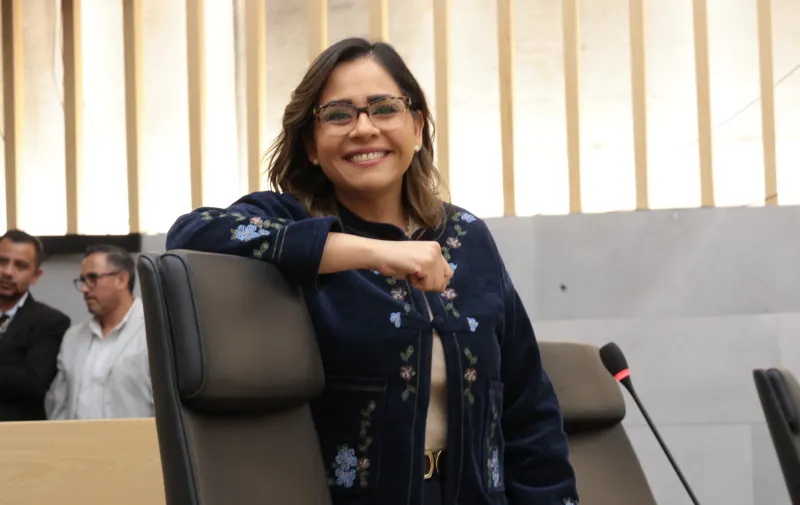 Congreso de Puebla aprueba acuerdos sobre protección infantil, extorsión, movilidad y cultura