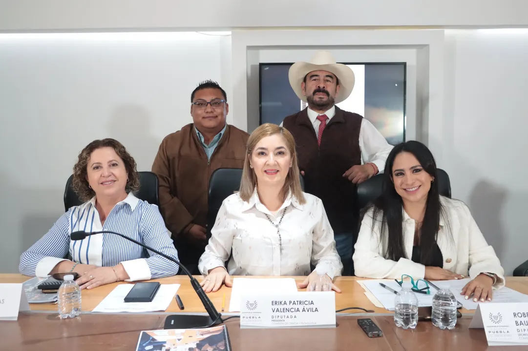 Comisión de Ciencia y Tecnología