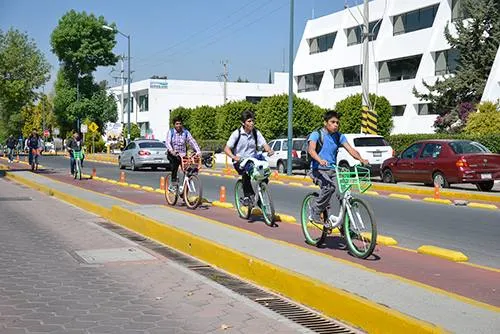 La BUAP en segundo lugar del “Reto 22 Días Sin Gasolina”