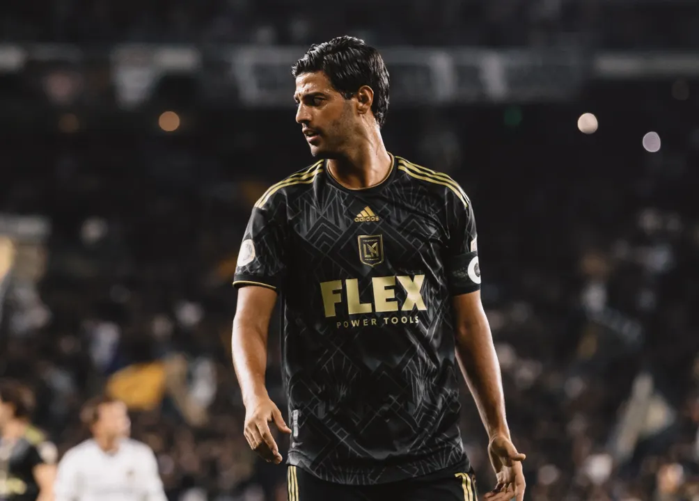 Carlos Vela
