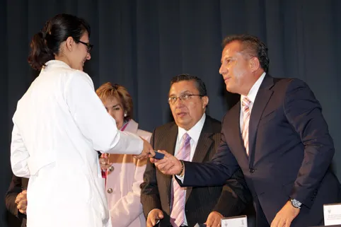 Inaugura BUAP el Centro de Estudios en Energía y Ambiente