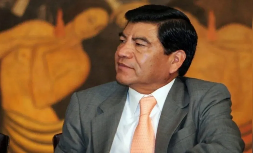 Ya duermen en la misma cárcel Marín y Jean Succar