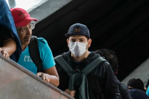 Se mantiene en 7 número de casos de coronavirus en México; hay 24 sospechosos