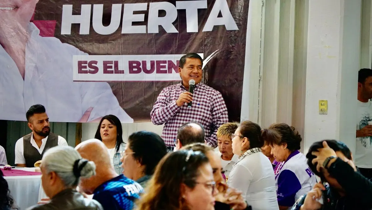 Julio Huerta Gomez