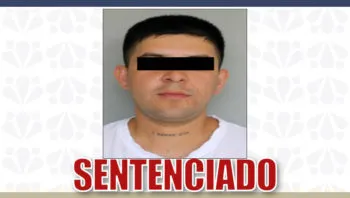 Sentencian a 22 años de prisión a responsable de homicidio cometido en Huauchinango