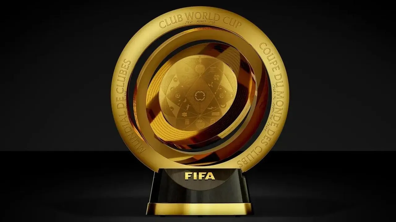 FIFA detalla el reparto económico del Mundial de Clubes 2025; conoce los premios y ganancias para los equipos