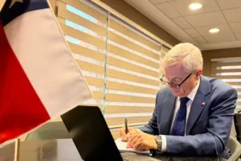 Chile entra al Escudo de las Américas impulsado por Trump; Kast descarta que sea un tratado
