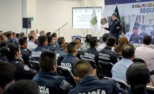Puebla se convierte en referente internacional con el Congreso de Seguridad y Justicia